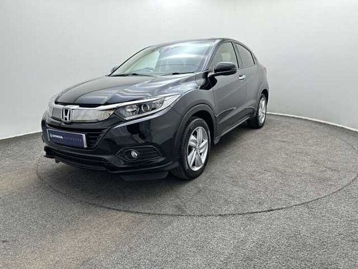 Honda HR-V 1.5 i-VTEC SE CVT 5dr 