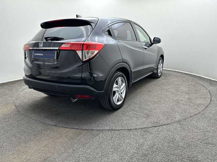 Honda HR-V 1.5 i-VTEC SE CVT 5dr 