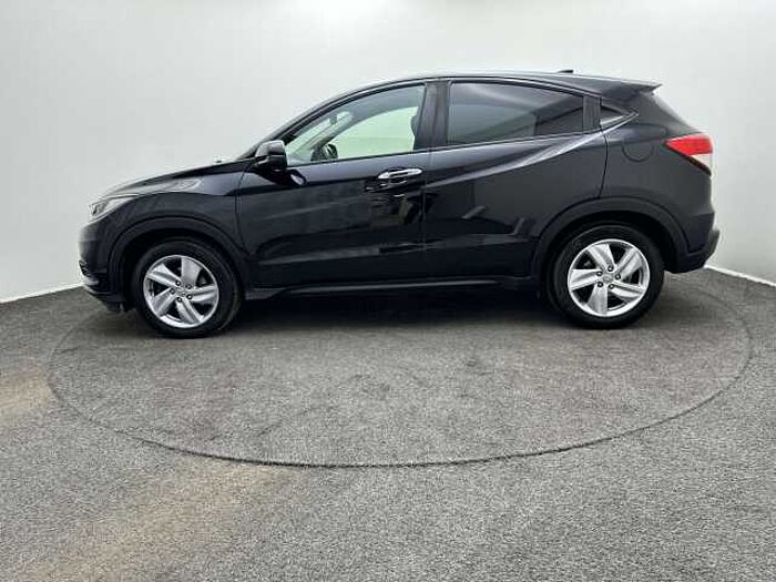 Honda HR-V 1.5 i-VTEC SE CVT 5dr 