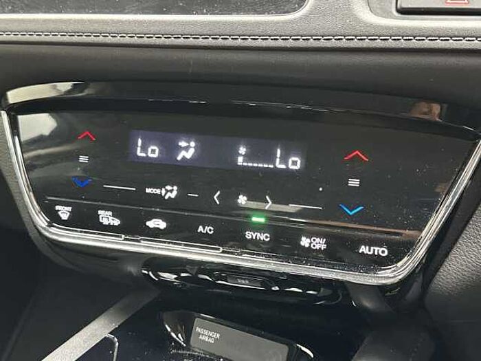 Honda HR-V 1.5 i-VTEC SE CVT 5dr 
