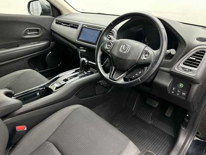 Honda HR-V 1.5 i-VTEC SE CVT 5dr 