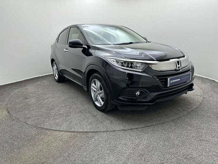Honda HR-V 1.5 i-VTEC SE CVT 5dr 