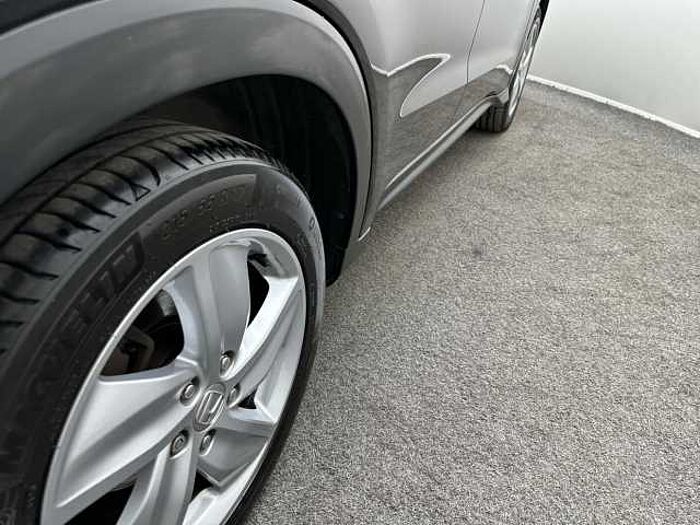 Honda HR-V 1.5 i-VTEC SE CVT 5dr 