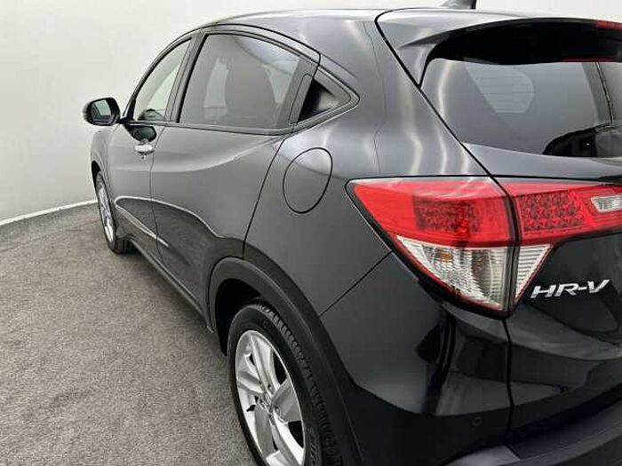 Honda HR-V 1.5 i-VTEC SE CVT 5dr 