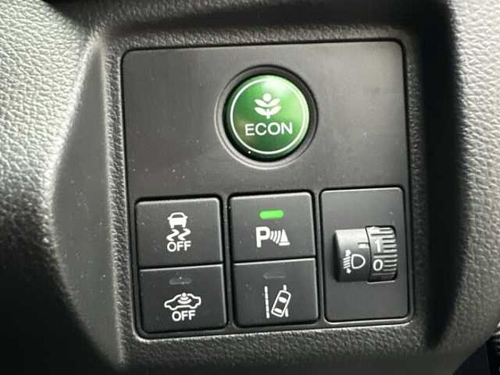 Honda HR-V 1.5 i-VTEC SE CVT 5dr 