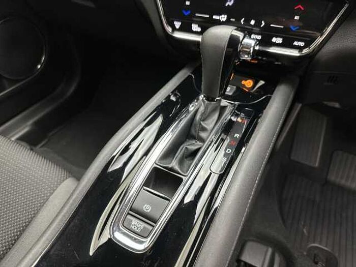 Honda HR-V 1.5 i-VTEC SE CVT 5dr 