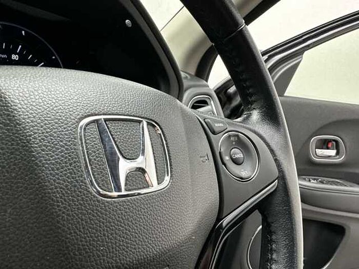 Honda HR-V 1.5 i-VTEC SE CVT 5dr 