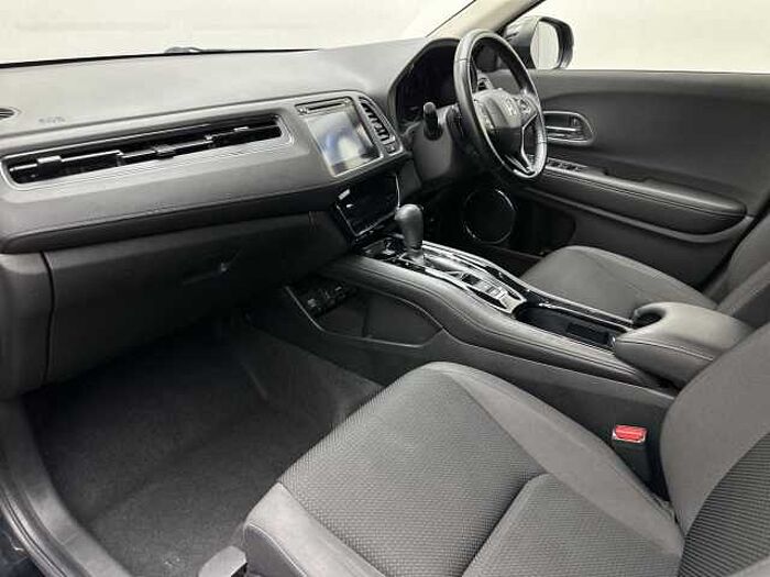 Honda HR-V 1.5 i-VTEC SE CVT 5dr 