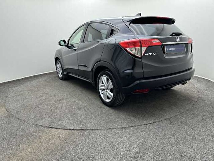 Honda HR-V 1.5 i-VTEC SE CVT 5dr 