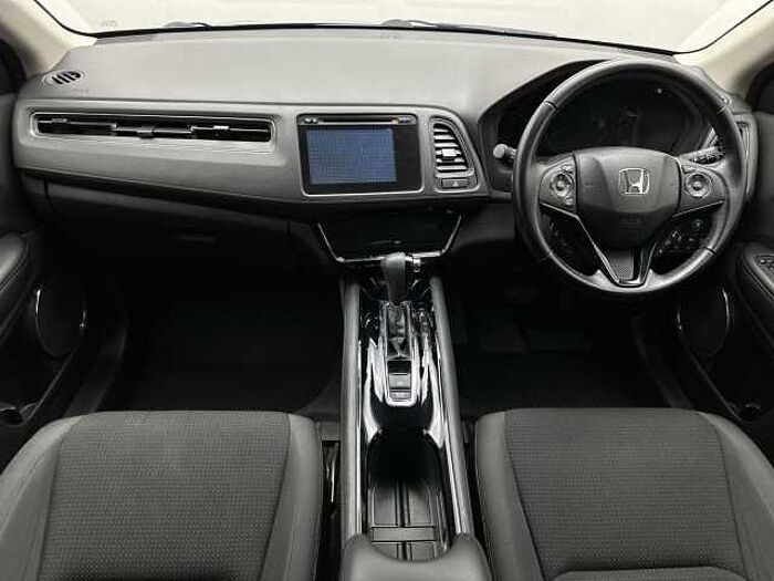 Honda HR-V 1.5 i-VTEC SE CVT 5dr 