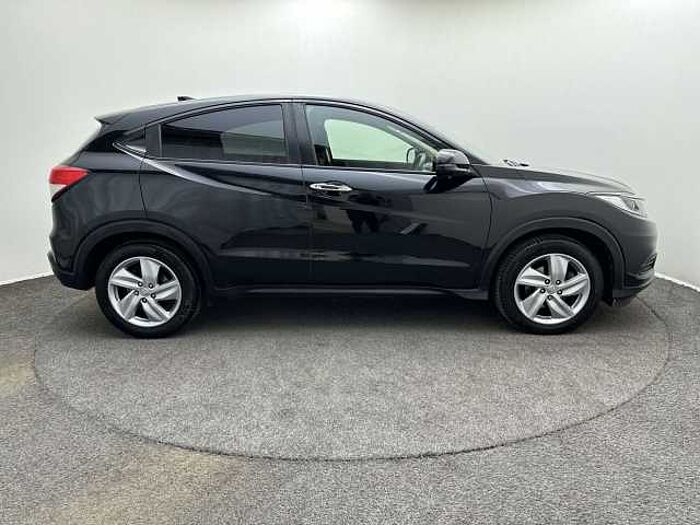 Honda HR-V 1.5 i-VTEC SE CVT 5dr 