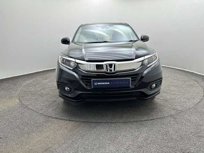 Honda HR-V 1.5 i-VTEC SE CVT 5dr 