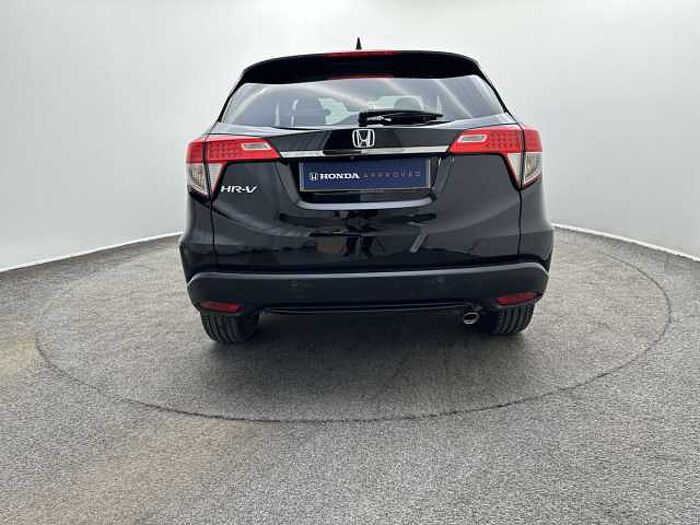 Honda HR-V 1.5 i-VTEC SE CVT 5dr 