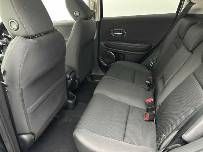 Honda HR-V 1.5 i-VTEC SE CVT 5dr 