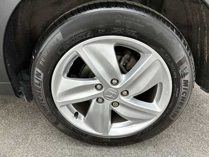 Honda HR-V 1.5 i-VTEC SE CVT 5dr 