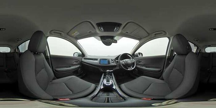 Honda HR-V 1.5 i-VTEC SE CVT 5dr 