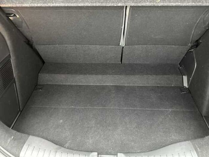 Honda Jazz Hybrid 1.5 i-MMD Hybrid Crosstar EX 5dr eCVT 