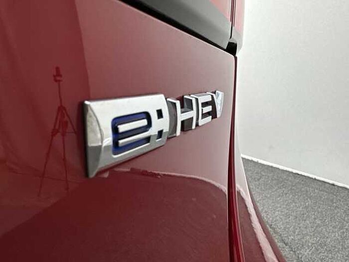 Honda Jazz Hybrid 1.5 i-MMD Hybrid Crosstar EX 5dr eCVT 