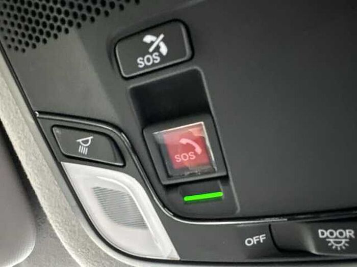 Honda Jazz Hybrid 1.5 i-MMD Hybrid Crosstar EX 5dr eCVT 