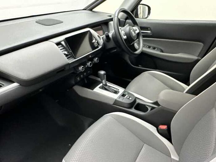Honda Jazz Hybrid 1.5 i-MMD Hybrid Crosstar EX 5dr eCVT 