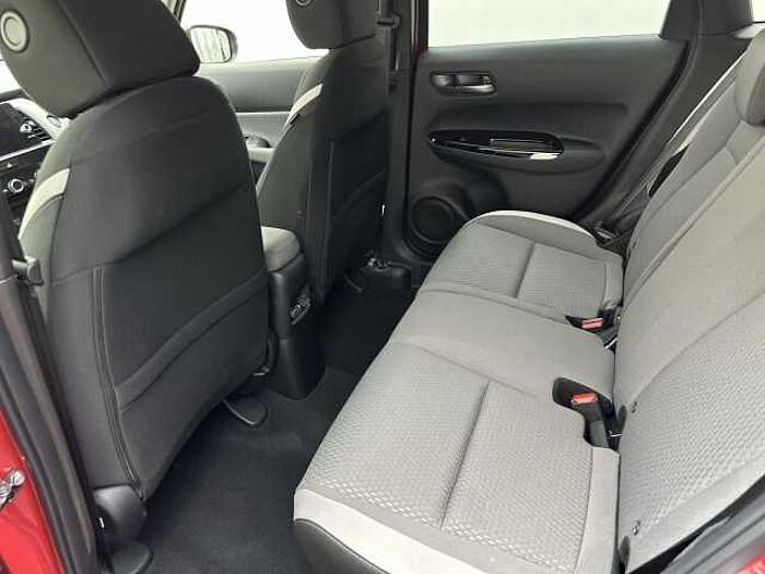 Honda Jazz Hybrid 1.5 i-MMD Hybrid Crosstar EX 5dr eCVT 
