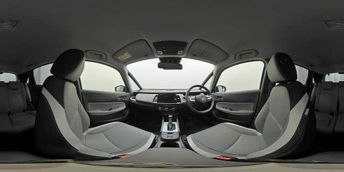 Honda Jazz Hybrid 1.5 i-MMD Hybrid Crosstar EX 5dr eCVT 