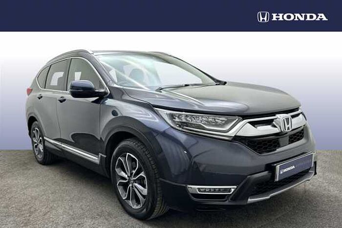 Honda CR-V Hybrid 2.0 i-MMD Hybrid SR 2WD 5dr eCVT 