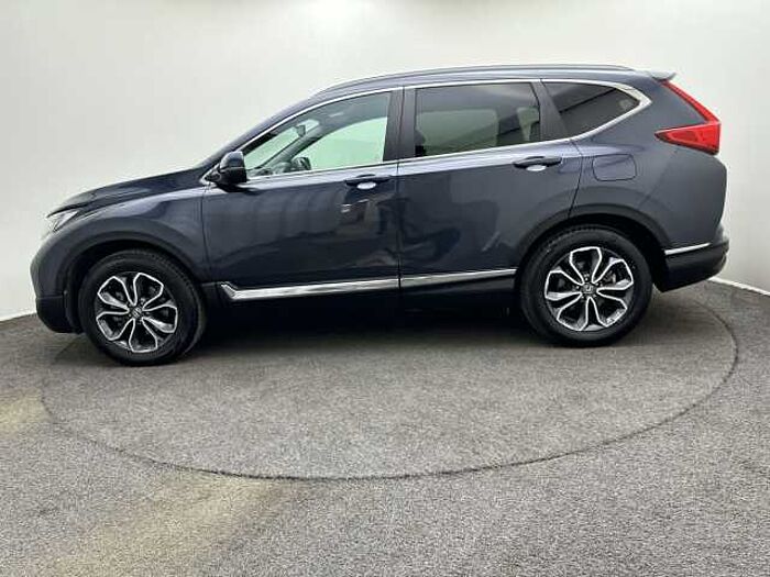 Honda CR-V Hybrid 2.0 i-MMD Hybrid SR 2WD 5dr eCVT 