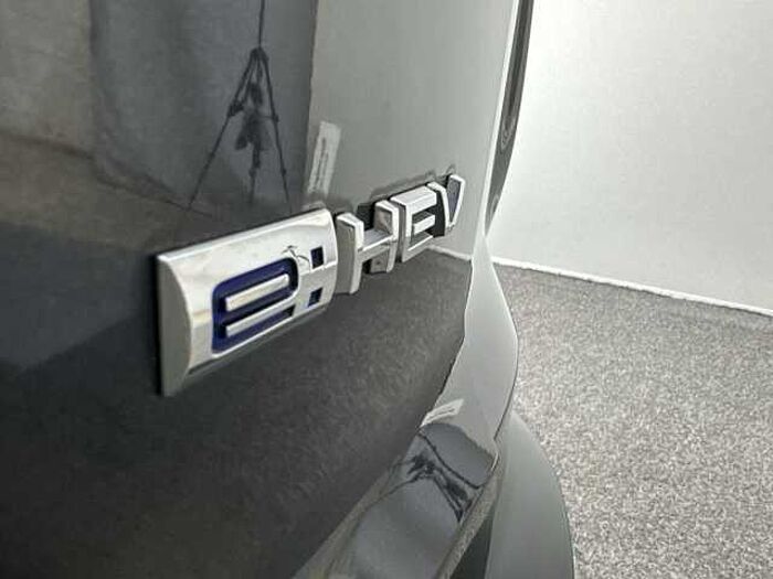 Honda CR-V Hybrid 2.0 i-MMD Hybrid SR 2WD 5dr eCVT 