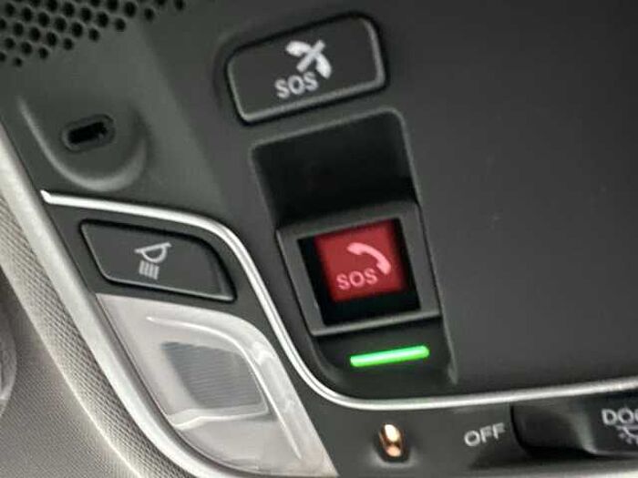 Honda CR-V Hybrid 2.0 i-MMD Hybrid SR 2WD 5dr eCVT 