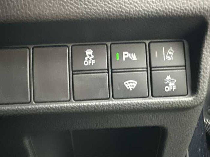 Honda CR-V Hybrid 2.0 i-MMD Hybrid SR 2WD 5dr eCVT 