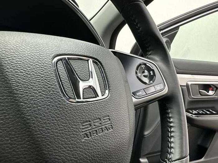 Honda CR-V Hybrid 2.0 i-MMD Hybrid SR 2WD 5dr eCVT 