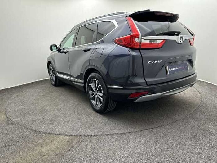 Honda CR-V Hybrid 2.0 i-MMD Hybrid SR 2WD 5dr eCVT 