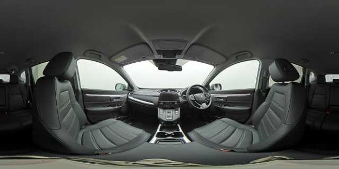 Honda CR-V Hybrid 2.0 i-MMD Hybrid SR 2WD 5dr eCVT 
