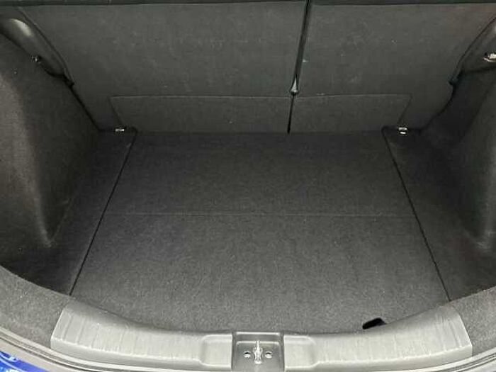 Honda Jazz 1.3 i-VTEC SE 5dr CVT 