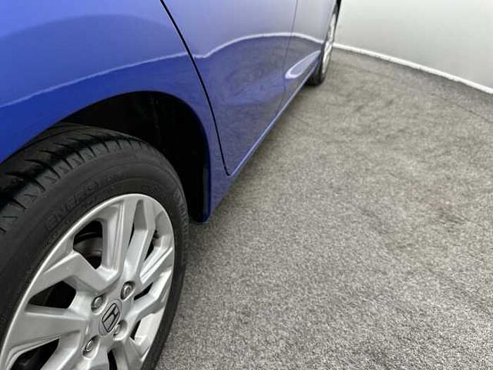 Honda Jazz 1.3 i-VTEC SE 5dr CVT 