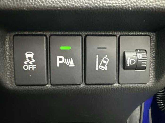 Honda Jazz 1.3 i-VTEC SE 5dr CVT 
