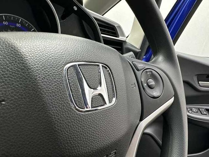 Honda Jazz 1.3 i-VTEC SE 5dr CVT 