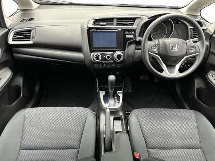 Honda Jazz 1.3 i-VTEC SE 5dr CVT 