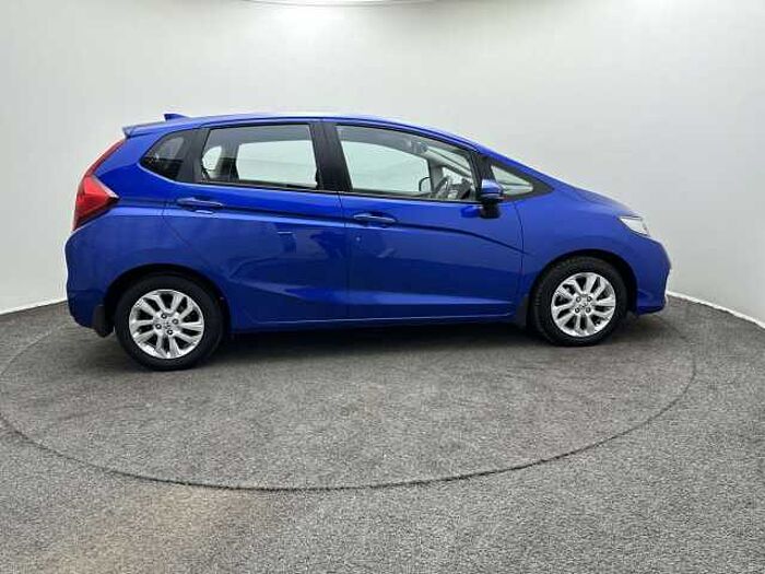 Honda Jazz 1.3 i-VTEC SE 5dr CVT 