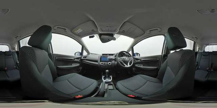 Honda Jazz 1.3 i-VTEC SE 5dr CVT 