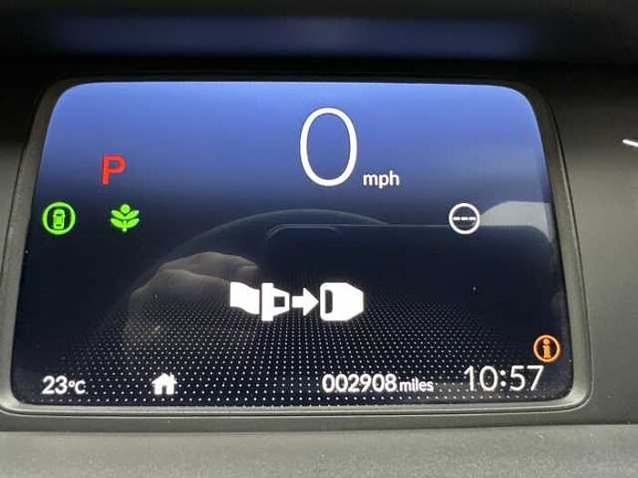 Honda Jazz Hybrid 1.5 i-MMD Hybrid Advance 5dr eCVT 