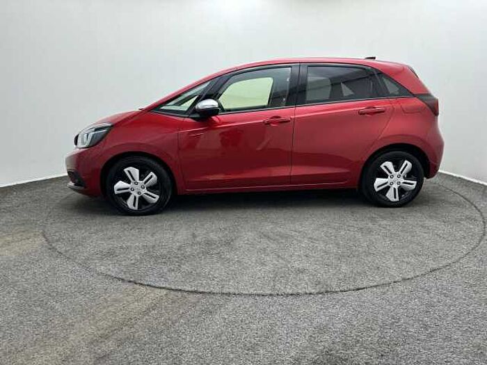 Honda Jazz Hybrid 1.5 i-MMD Hybrid EX 5dr eCVT 