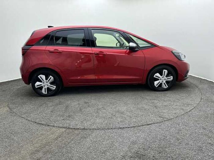 Honda Jazz Hybrid 1.5 i-MMD Hybrid EX 5dr eCVT 