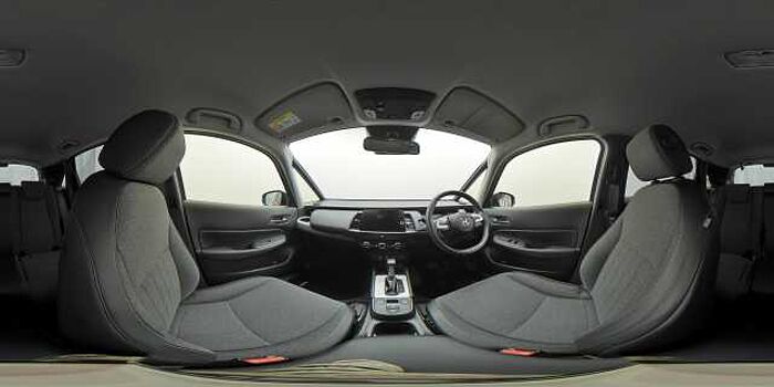 Honda Jazz Hybrid 1.5 i-MMD Hybrid EX 5dr eCVT 
