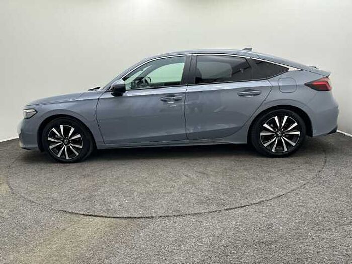 Honda Civic Hybrid 2.0 eHEV Elegance 5dr CVT 
