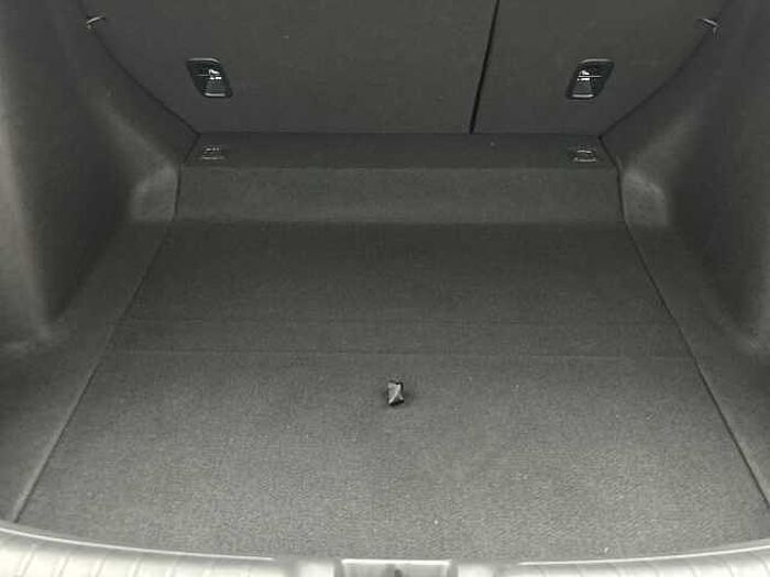 Honda Civic Hybrid 2.0 eHEV Elegance 5dr CVT 