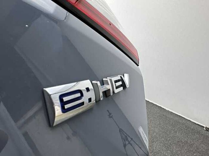 Honda Civic Hybrid 2.0 eHEV Elegance 5dr CVT 