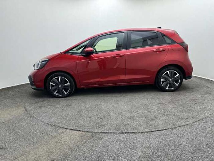 Honda Jazz e:HEV 1.5 i-MMD Hybrid Advance 5dr eCVT 