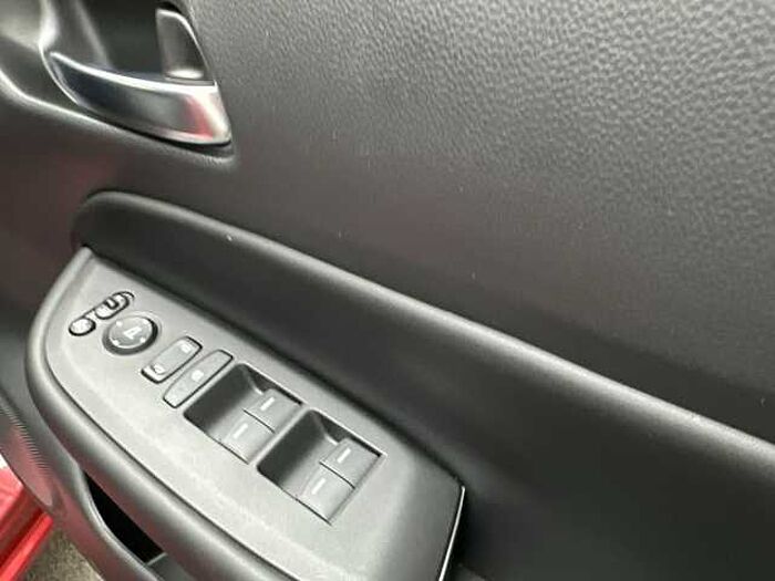 Honda Jazz e:HEV 1.5 i-MMD Hybrid Advance 5dr eCVT 